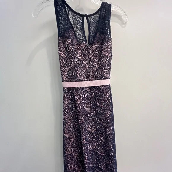 Motherhood Maternity | Dresses | Gender Reveal Maternity Dress | Poshmark